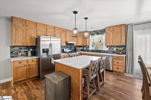 4519 Dacusville Hwy, Marietta, SC 29661 - Photo 7