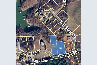 106 Topsail Drive, Anderson, SC 29625 - Photo 21