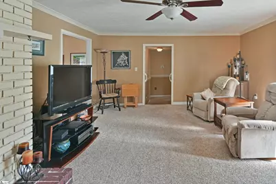 101 Covington Road, Greenville, SC 29617 - Photo 19