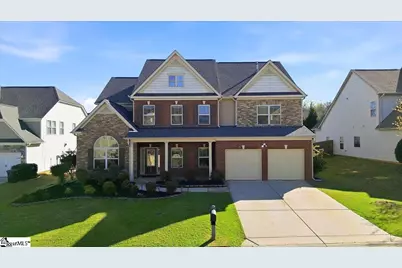 388 Heritage Point Drive, Simpsonville, SC 29681 - Photo 1