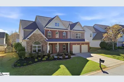 388 Heritage Point Drive, Simpsonville, SC 29681 - Photo 41