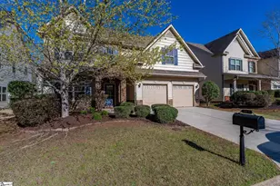 263 Meadow Blossom Way, Simpsonville, SC 29681 - Photo 35