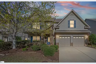 263 Meadow Blossom Way, Simpsonville, SC 29681 - Photo 1