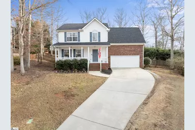 12 Harrow Court, Mauldin, SC 29662 - Photo 1