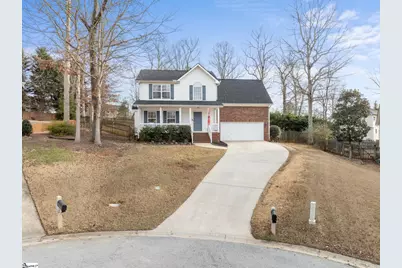 12 Harrow Court, Mauldin, SC 29662 - Photo 3