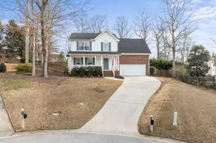 12 Harrow Ct, Mauldin, SC 29662 - Photo 3