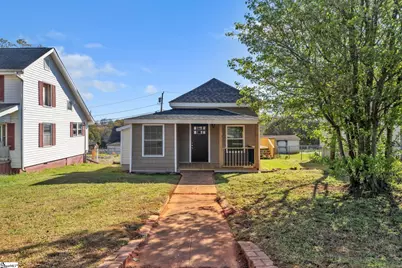 4 Walnut Street, Startex, SC 29377 - Photo 1