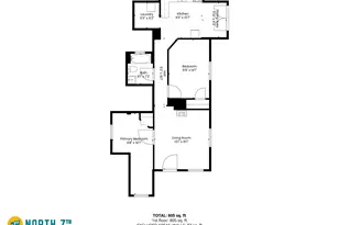 4 Walnut St, Startex, SC 29377 - Photo 25