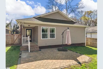 524 Caulder Avenue, Spartanburg, SC 29306 - Photo 33