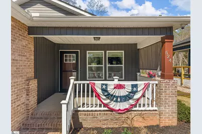 524 Caulder Avenue, Spartanburg, SC 29306 - Photo 5