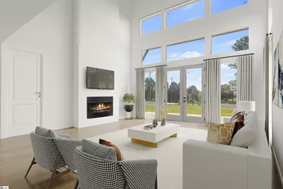 8 Village Crest Drive, Greenville, SC 29607 - Photo 9