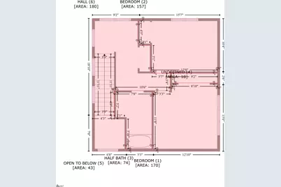 8 Village Crest Drive, Greenville, SC 29607 - Photo 39