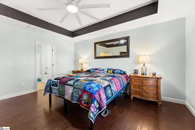 1201 Rosabella Lane, Greer, SC 29651 - Photo 17