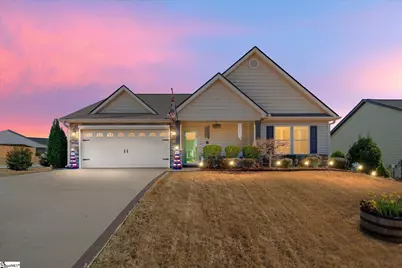1201 Rosabella Lane, Greer, SC 29651 - Photo 3