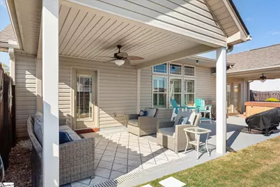 1201 Rosabella Lane, Greer, SC 29651 - Photo 37