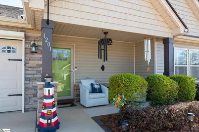 1201 Rosabella Lane, Greer, SC 29651 - Photo 3