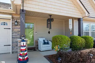 1201 Rosabella Ln, Greer, SC 29651 - Photo 3