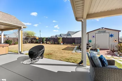 1201 Rosabella Lane, Greer, SC 29651 - Photo 41