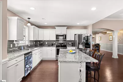 1201 Rosabella Lane, Greer, SC 29651 - Photo 13