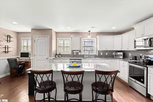 1201 Rosabella Ln, Greer, SC 29651 - Photo 11