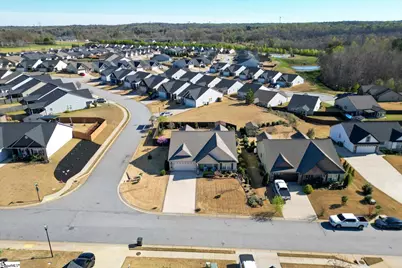 1201 Rosabella Lane, Greer, SC 29651 - Photo 43