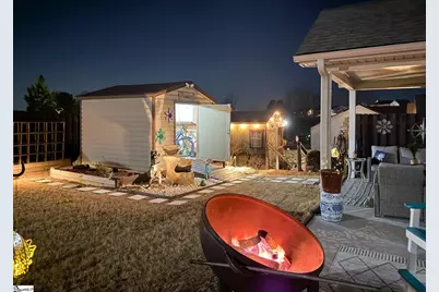 1201 Rosabella Lane, Greer, SC 29651 - Photo 47