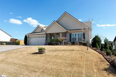 1201 Rosabella Lane, Greer, SC 29651 - Photo 1