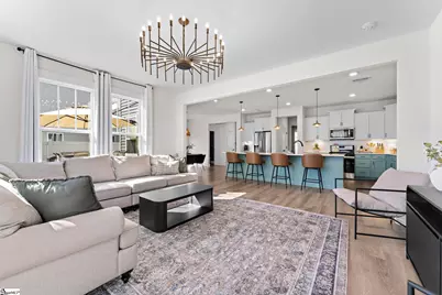 223 Fenwick Drive, Woodruff, SC 29388 - Photo 17