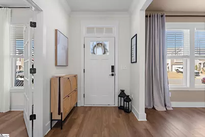 223 Fenwick Drive, Woodruff, SC 29388 - Photo 3