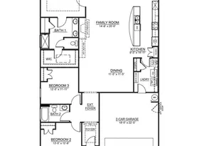 206 Archer Dr, Greenwood, SC 29649 - Photo 43