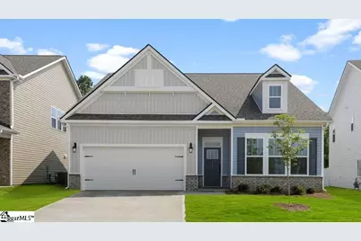 206 Archer Drive, Greenwood, SC 29649 - Photo 1