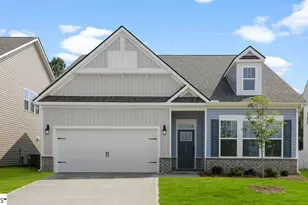 206 Archer Dr, Greenwood, SC 29649 - Photo 1