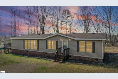 136 W Freedom Wood Drive, Liberty, SC 29657 - Photo 1