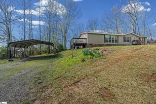 136 W Freedom Wood Dr, Liberty, SC 29657 - Photo 13