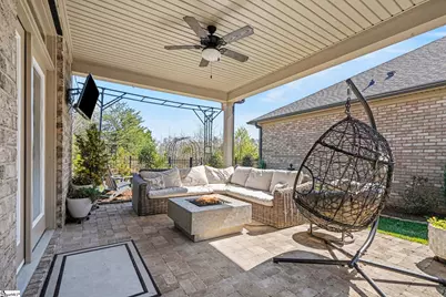 241 Courtyard Court, Greer, SC 29650 - Photo 25