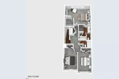 205 Shallons Drive, Greenville, SC 29609 - Photo 49