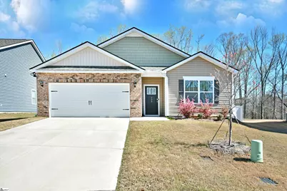 533 Gammon Lane, Fountain Inn, SC 29644 - Photo 1
