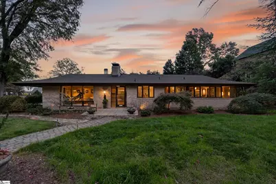 801 McDaniel Avenue, Greenville, SC 29605 - Photo 1