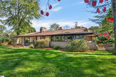 801 McDaniel Avenue, Greenville, SC 29605 - Photo 5