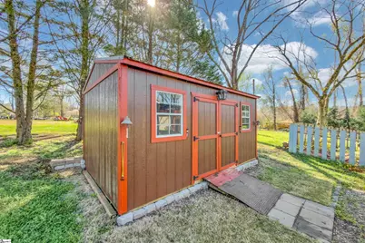 741 Willis Road, Spartanburg, SC 29301 - Photo 25