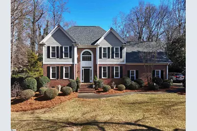 308 Matchlock, Spartanburg, SC 29302 - Photo 1