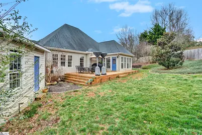 112 Mountainside Way, Greenville, SC 29607 - Photo 37