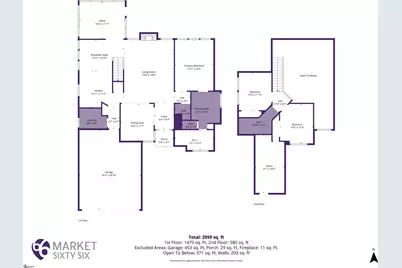 112 Mountainside Way, Greenville, SC 29607 - Photo 39