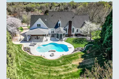 518 Spaulding Lake Drive, Greenville, SC 29615 - Photo 49