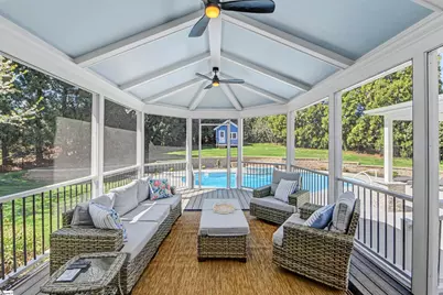 518 Spaulding Lake Drive, Greenville, SC 29615 - Photo 23