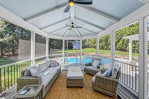 518 Spaulding Lake Dr, Greenville, SC 29615 - Photo 23