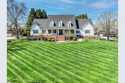 518 Spaulding Lake Drive, Greenville, SC 29615 - Photo 1