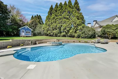 518 Spaulding Lake Drive, Greenville, SC 29615 - Photo 27