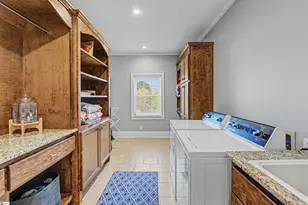 518 Spaulding Lake Dr, Greenville, SC 29615 - Photo 47