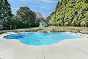 518 Spaulding Lake Dr, Greenville, SC 29615 - Photo 3